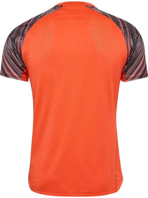 Actual product image hummel Hmlblaze Pro Training Jersey S/S (S)