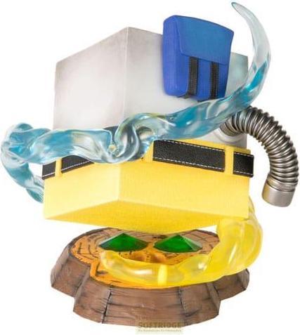 Actual product image First 4 Figures Banjo Kazooie statue Washer Banjo 22 cm