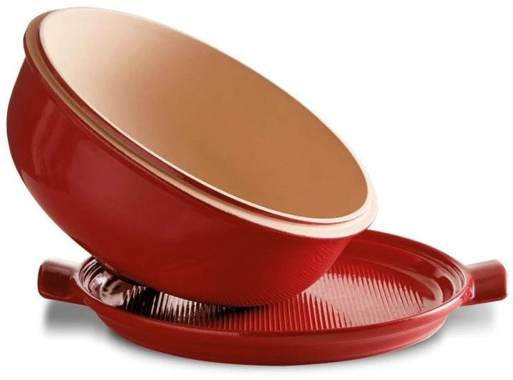 Produktbild Emile Henry Brotbackform (28 cm)