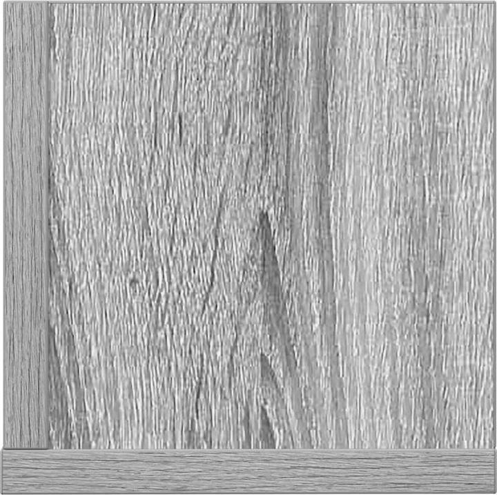 Actual product image vidaXL Wandregal (75 x 16.50 x 16.50 cm)