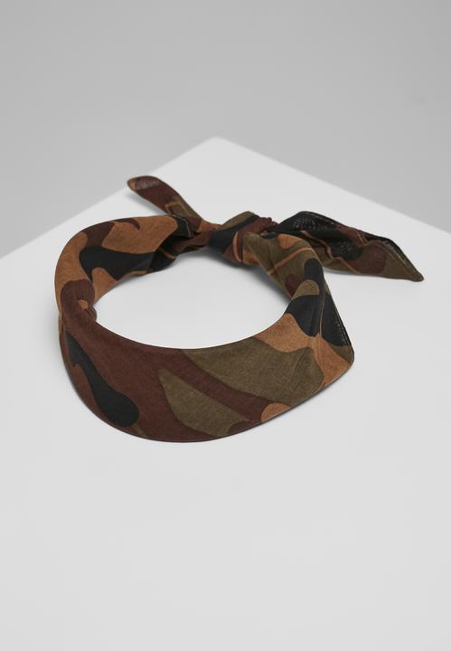 Immagine prodotto Urban Classics Bandana 3-Pack