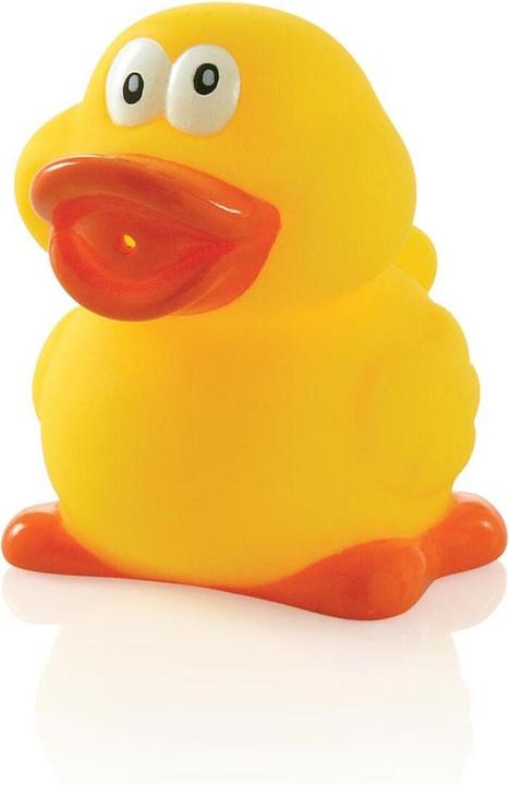 Produktbild Nuby Tiere (Krokodil, Ente, Elefant)