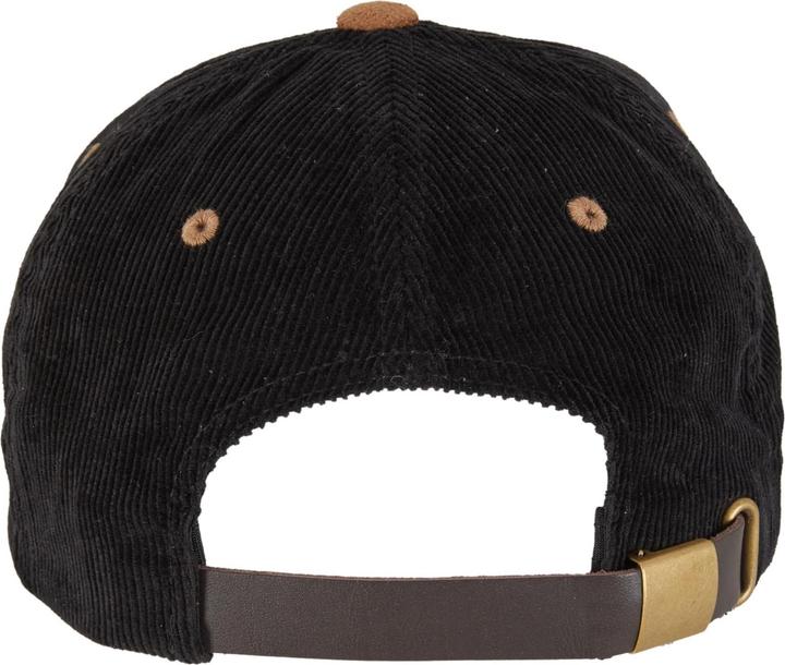 Produktbild Flexfit Corduroy Suade Kappe