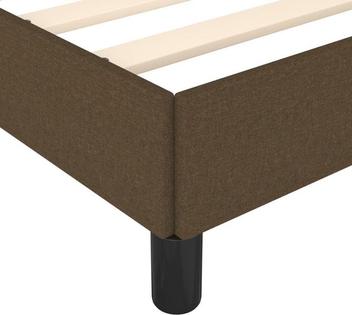 Image du produit vidaXL Bettgestell (200 x 200 cm)