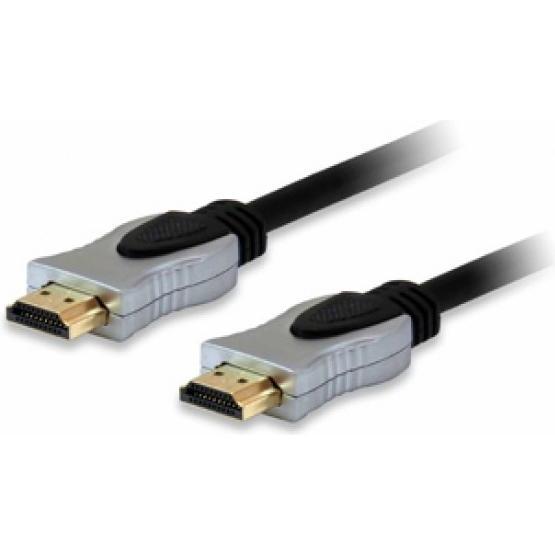 Thumbnail - equip HDMI (Typ A) — HDMI (Typ A) (10 m, HDMI), Video Kabel