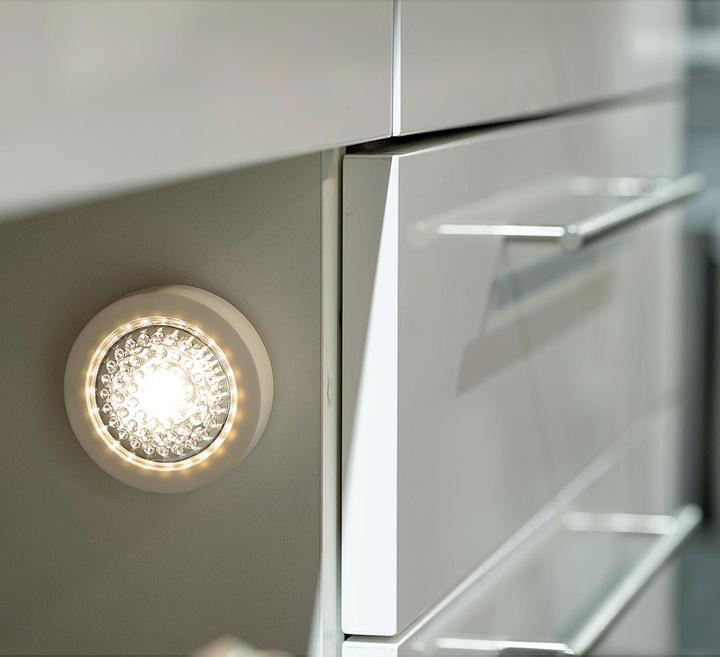 Immagine prodotto Star Trading Push Light Set da 3 pezzi