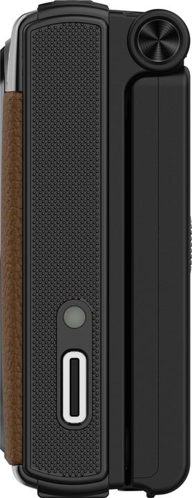 Produktbild Yashica Tank Compact Digital Camera (2.3 Millimeter, 12 Mpx, 1/2.8")