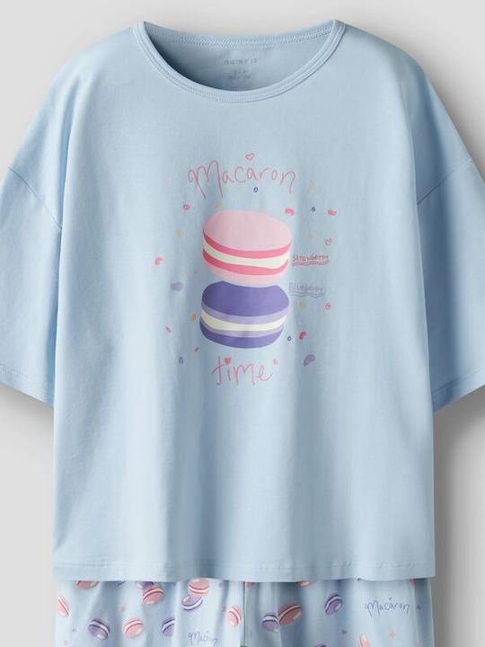 Produktbild Name it Nkfnightset Boxy Macaron Noos (86, 92)