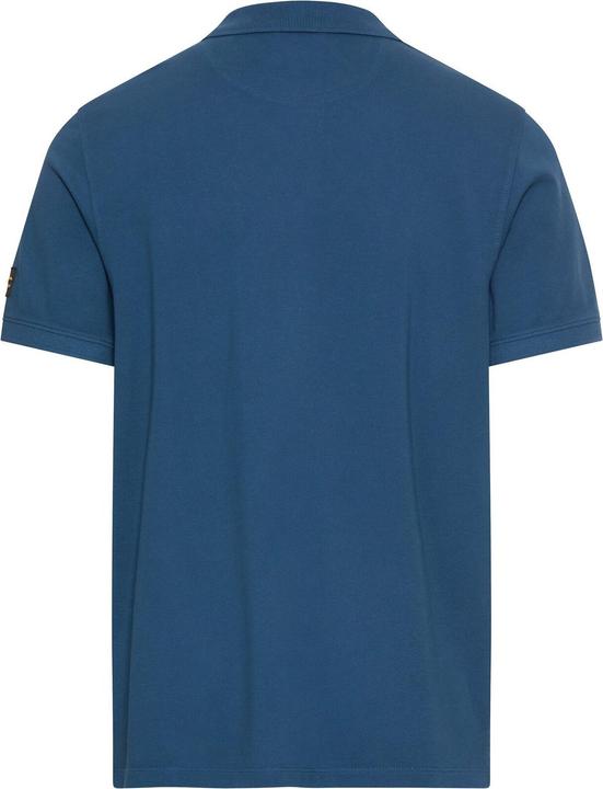Produktbild Camel Active Poloshirt aus reiner Baumwolle (XXL)