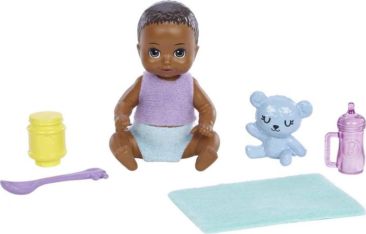 Produktbild Barbie HJY32