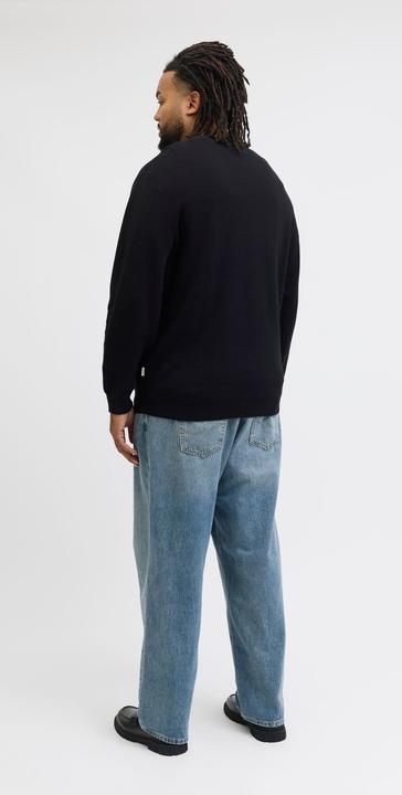 Image du produit Jack & Jones Plus Size Strickpullover Strickpullover (4XL)