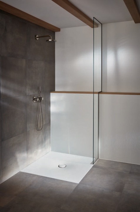 Produktbild Bette Floor Duschwanne 8721, 120x120cm
