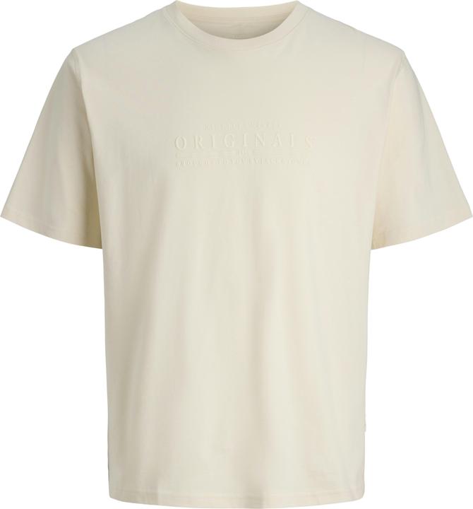 Produktbild Jack & Jones Jorcatskills Minimal Tee Crew Neck (S)
