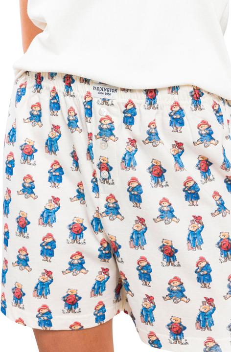 Produktbild Admas Summer Paddington (M)