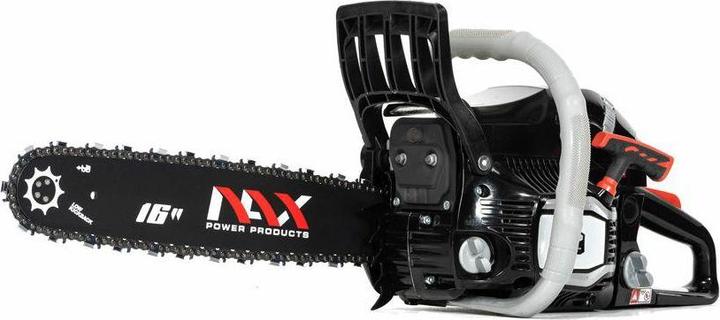 NAC NAX PIŁA SPALINOWA 45.0cc NAX300C (Petrol chain saw)