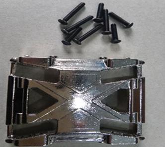 Produktbild Amewi Base Apache/Surpass Wild