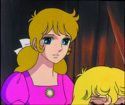 Produktbild Lady Oscar Die Rose von Versailles Die komplette Serie (DVD, 1979, Deutsch)