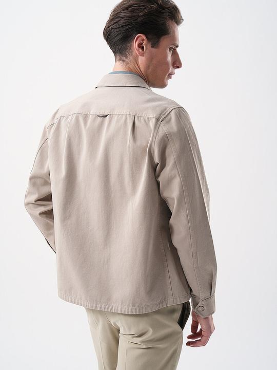 Produktbild Fred Perry Overshirt (XXL)