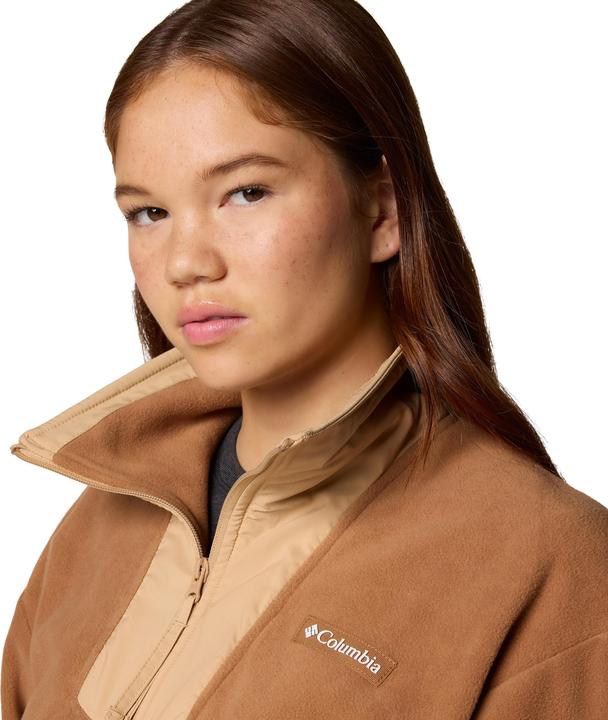 Immagine prodotto Columbia Sequoia Grove™ 1/2 Zip Fleece (S)