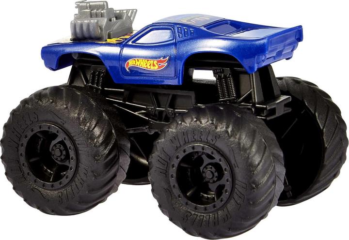Image du produit Hot Wheels Monster Truck Assortment