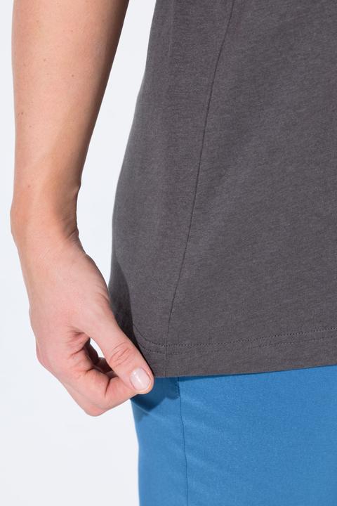 Produktbild Ulla Popken Spaghettitop, Rundhals, Modalmix, ärmellos (62)