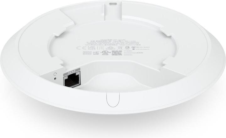 Actual product image Ubiquiti UniFi AP AC NanoHD set of 3 (1733 Mbit/s)