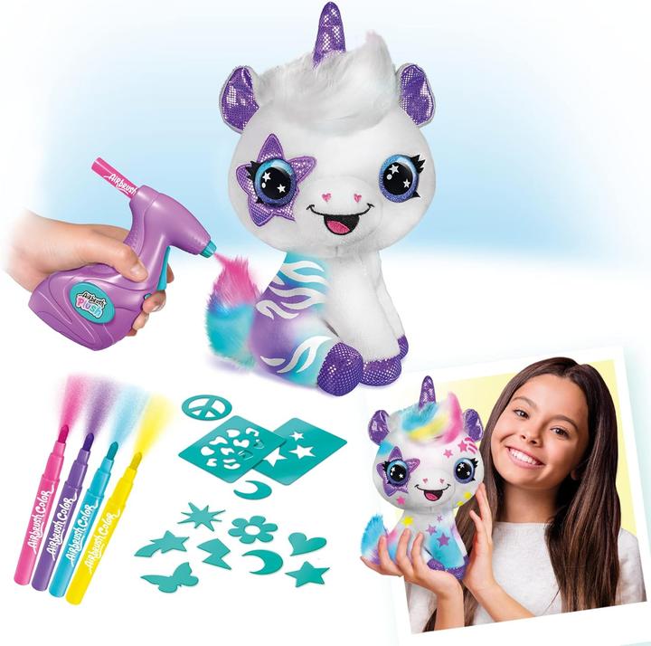 Amo Toys Unicorn (30 cm)