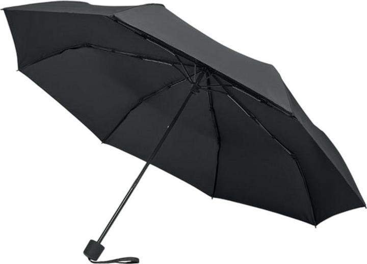 Actual product image MidOcean Seattle RPET Folding Umbrella Set