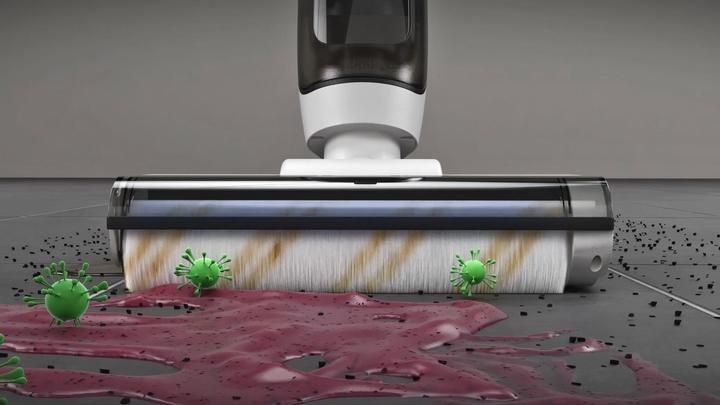 Produktbild Kärcher FCV 3