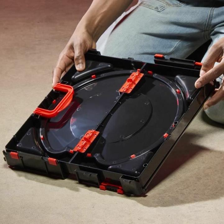 Produktbild Hasbro Beyblade X Clash & Carry Arena Sakura (Deutsch)