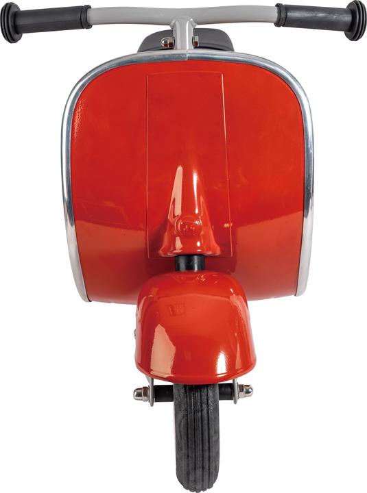 Immagine prodotto Ambosstoys Primo Classic Ride-on rosso