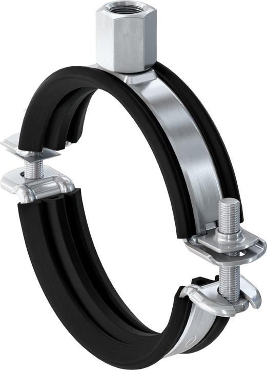 Image du produit Fischer Collier de serrage FRS-L 130-137 M8/M10 Univ.