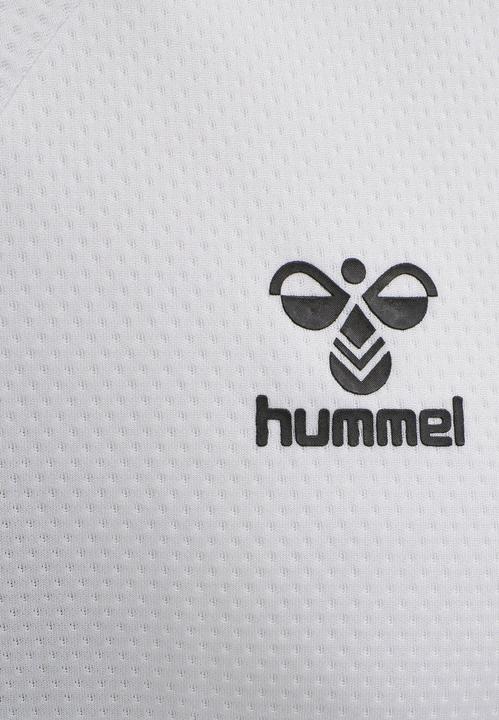 Produktbild hummel Lead S/S Poly Jersey (S)