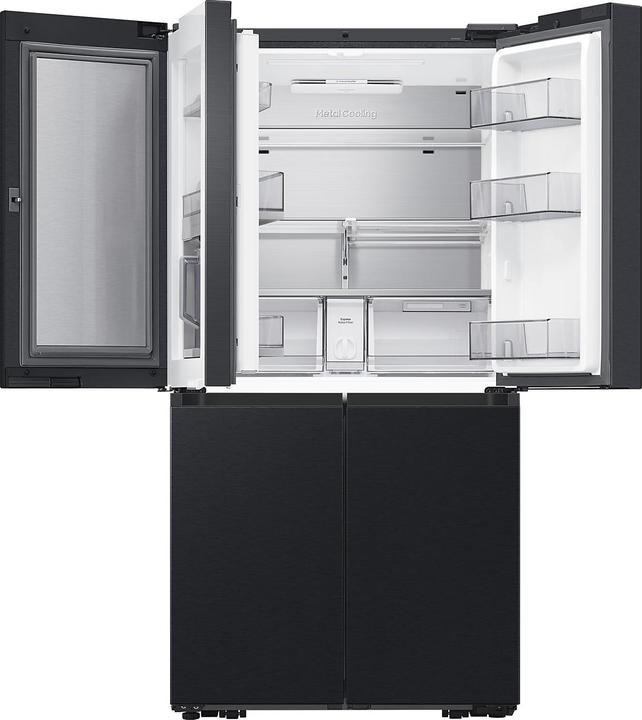 Image du produit Samsung Food Center RF9000D French Door (636 l)