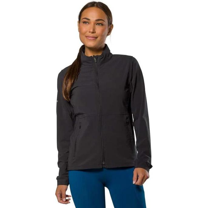 Nathan, Damen, Jacke, Vamos (XL), Schwarz, XL