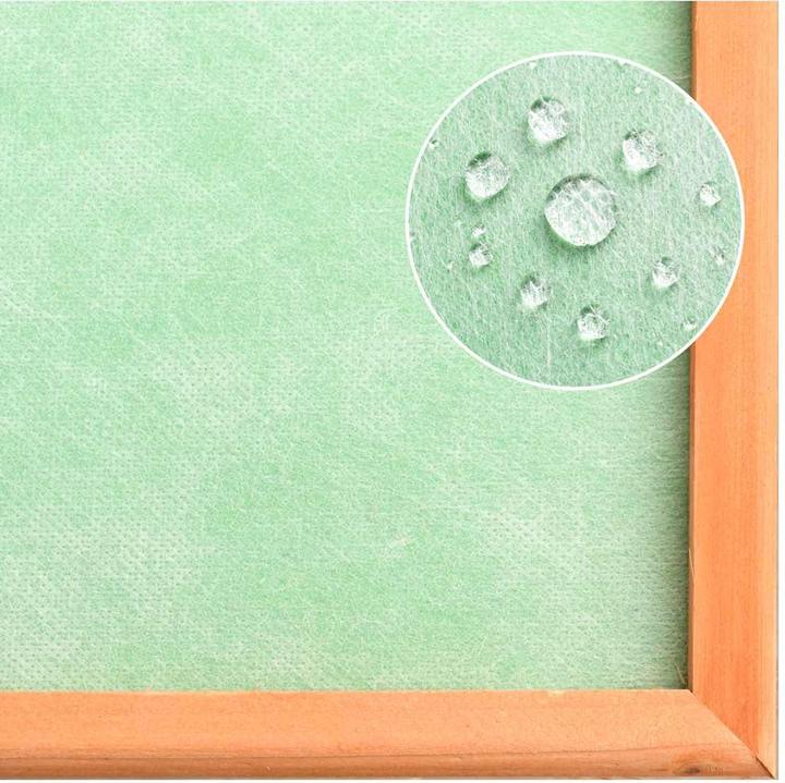 Actual product image vidaXL Geräteschuppen