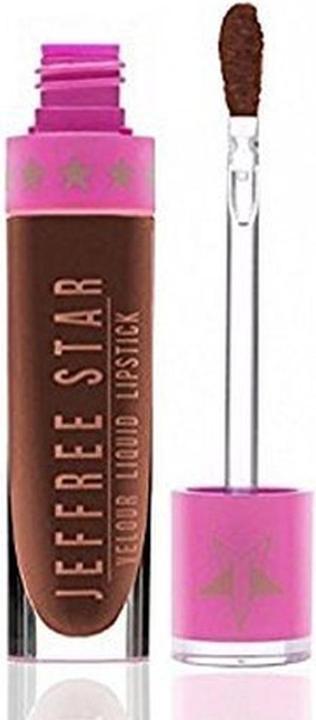 Image du produit Jeffree Star Cosmetics Rouge à lèvres Velour Liquid Lipstick Dominatrix / 5,6 ml