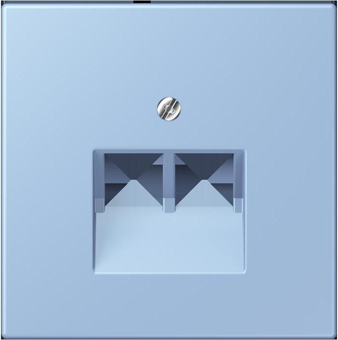 Produktbild JUNG Abdeckung