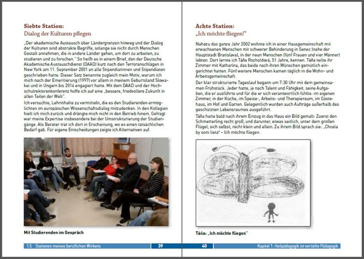 Produktbild Inklusive Erziehung in der Krippe, Kita und Grundschule (Deutsch, Ferdinand Klein, 2018)