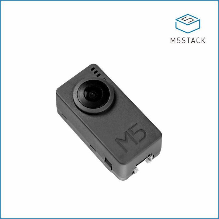 Actual product image M5Stack Timer Camera Fisheye ESP32 OV3660