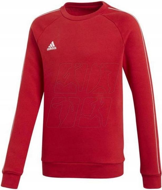 Produktbild Adidas Core 18 Sweatshirt (140)