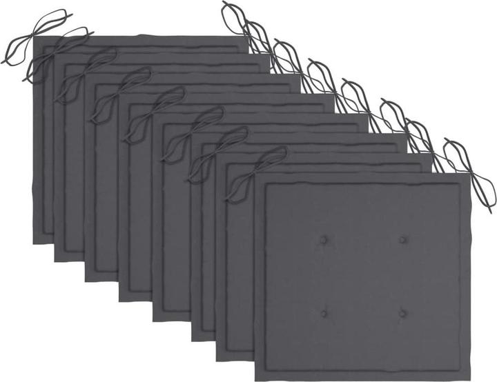 Produktbild vidaXL Gartenstuhl