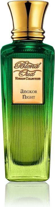 Produktbild Blend Oud Angkor Night Eau de Parfum (Eau de Parfum, 75 ml)