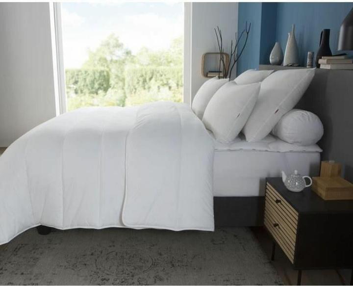 Image du produit Dodo Couette 350 g/m (350 g, 140 x 200 cm, Polyester)