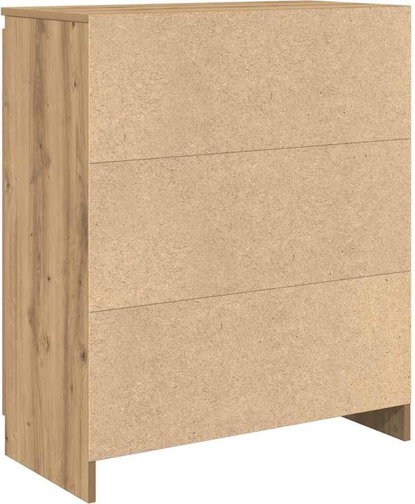 Image du produit vidaXL Sideboard (71 x 35 x 84 cm)