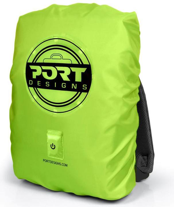 Actual product image Port Designs Raincover universal