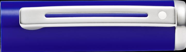 Sheaffer Roller Pop Bleu Moyen Boîte cadeau standard (Bleu, 1 x)