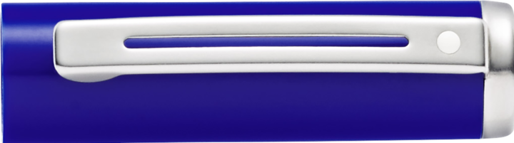 Image du produit Sheaffer Roller Pop Bleu Moyen Boîte cadeau standard (Bleu, 1 x)