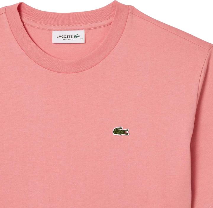 Produktbild Lacoste TShirt Weich (36)