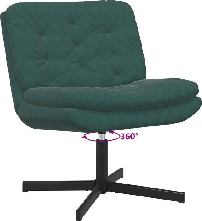 Produktbild vidaXL Drehstuhl